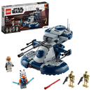 LEGO Star Wars 75283 - Armored Assault Tank (AAT) - Ahsokas Tano Clone