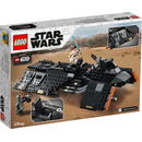 LEGO Star Wars 75284 - Transportschiff der Ritter von Ren - Aufstieg Skywalkers
