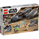 LEGO Star Wars 75286 - General Grievous Starfighter - Obi-Wan Rache der Sith