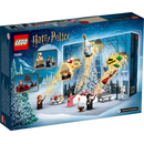 LEGO 75981 Harry Potter Adventskalender 2020 - Minifiguren Hogwarts Hermine Ron