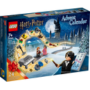 LEGO 75981 - Harry Potter Adventskalender 2020 - Weihnachtskalender Hermine Ron