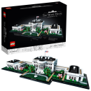 LEGO&reg; Architecture 21054 - Das Wei&szlig;e Haus - White House