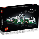 LEGO&reg; Architecture 21054 - Das Wei&szlig;e Haus - White House