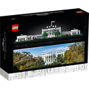 LEGO Architecture 21054 - Das Weiße Haus - White House
