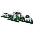 LEGO Architecture 21054 - Das Weiße Haus - White House