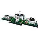 LEGO&reg; Architecture 21054 - Das Wei&szlig;e Haus - White House