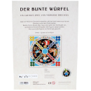Spika Spiele 190117 - Der Bunte W&uuml;rfel
