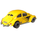 AUSWAHL: Mattel FLF56 - Hot Wheels Team Transport - LKW mit Auto Nr. 19 20 21 22 #22 - Volkswagen Classic Bug + VW Transporter T1 Pickup