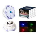 Bestway 60303 - LAY-Z-SPA LED-Licht - Farbwechsel Lampe Poolbeleuchtung für Whirlpool