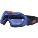 Jazwares NER0081 - NERF ELITE BATTLE BRILLE BLAU