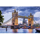 Ravensburger Puzzle: 3000 Teile - London, du schöne Stadt - Tower Bridge Puzzel