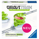 Ravensburger - GraviTrax Spirale - Kugelbahn Rollbahn Erweiterung Gravi Trax