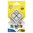 Think Fun - Rubiks Mini - Zauberwrfel Magischer Wrfel Denkspiel Brainteaser