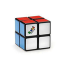 Think Fun - Rubiks Mini - Zauberwürfel Magischer Würfel Denkspiel Brainteaser
