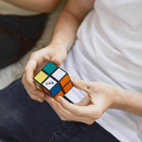 Think Fun - Rubiks Mini - Zauberwürfel Magischer Würfel Denkspiel Brainteaser