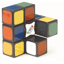 Think Fun - Rubiks Edge - Flacher Zauberwürfel Magischer Würfel Denkspiel