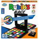Ravensburger - Rubiks Race - Schlag den Star Logikspiel Zauberwrfel Duell