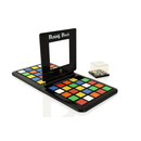 Ravensburger - Rubiks Race - Schlag den Star Logikspiel Zauberwürfel Duell