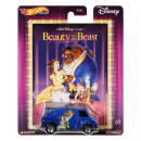 Mattel DLB45 - Hot Wheels Premium Cars Pop Culture - Disney GJR29 - Super Van