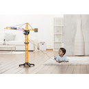 Dickie Toys - Groer Kran - 1 Meter Giant Crane mit Fernbedienung