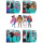AUSWAHL: L.O.L. Surprise OMG Fashion Doll Serie 3