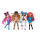 AUSWAHL: L.O.L. Surprise OMG Fashion Doll Serie 3