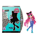 MGA Entertainment 567196E7C - L.O.L. Surprise OMG Doll Series 3- Disco Sk8er
