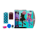 MGA Entertainment 567196E7C - L.O.L. Surprise OMG Doll Series 3- Disco Sk8er