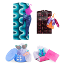 MGA Entertainment 567196E7C - L.O.L. Surprise OMG Doll Series 3- Disco Sk8er