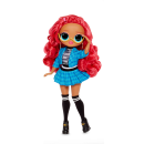 MGA Entertainment 567202E7C - L.O.L. Surprise OMG Doll Series 3- Class Prez