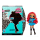 MGA Entertainment 567202E7C - L.O.L. Surprise OMG Doll Series 3- Class Prez