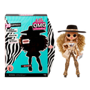 MGA Entertainment 567219E7C - L.O.L. Surprise OMG Doll Series 3- Da Boss