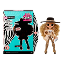 MGA Entertainment 567219E7C - L.O.L. Surprise OMG Doll Series 3- Da Boss