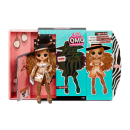 MGA Entertainment 567219E7C - L.O.L. Surprise OMG Doll Series 3- Da Boss