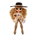 MGA Entertainment 567219E7C - L.O.L. Surprise OMG Doll Series 3- Da Boss