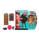 MGA Entertainment 567219E7C - L.O.L. Surprise OMG Doll Series 3- Da Boss