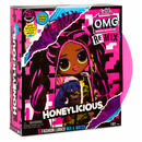 LOL Surprise OMG Remix - Honey Bun