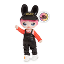 MGA Entertainment 571704E7C - Na! Na! Na! Surprise 2-in-1 Pom Doll Series 3- Jeremy Hops