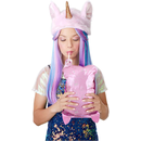 MGA Entertainment 571735E7C - Na! Na! Na! Surprise 2-in-1 Pom Doll Series 4- Bebe Groovy