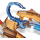 Mattel GNB05; GTL33 - Hot Wheels Monster Trucks Skorpion Beschleuniger Rennbahnset