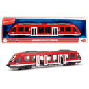Dickie Toys 203748002 - City Train