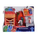 Simba 109402470 - PJM Mini Action Spielset Eulette