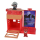 Simba 109402470 - PJM Mini Action Spielset Eulette