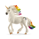 Schleich 70523 - Regenbogeneinhorn, Hengst - bayala