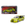 Jada 253203052 - Fast & Furious 2002 Mitsubishi 1:24 - Modellfahrzeug