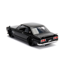 Jada 253203004 - Fast &amp; Furious 1971 Nissan Skyline 1:24