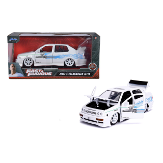 Jada 9399591314R00 - Fast&Furious 1995 Volkswagen Jetta 1:24