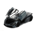 Jada 253203036 - Fast &amp; Furious Shaws McLaren 720S 1:24