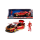 Jada 253225003 - Marvel Ironman 2016 Chevy Camaro SS 1:24