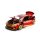 Jada 253225003 - Marvel Ironman 2016 Chevy Camaro SS 1:24